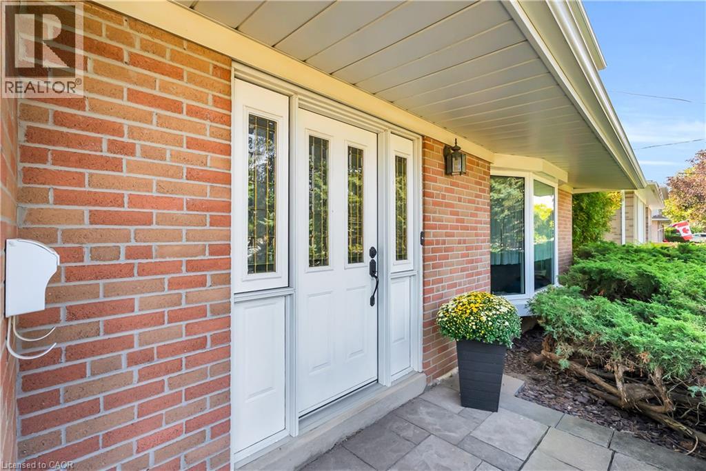 11 Dawson Crescent, Georgetown, Ontario  L7G 1H3 - Photo 7 - 40871423