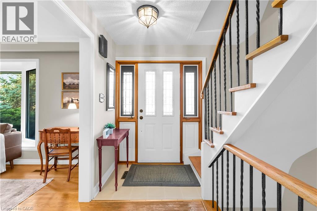 11 Dawson Crescent, Georgetown, Ontario  L7G 1H3 - Photo 8 - 40871423