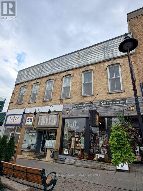 U205 - 58 Brock Street W, Uxbridge, Ontario  L0P 1K2 - Photo 1 - N14080268