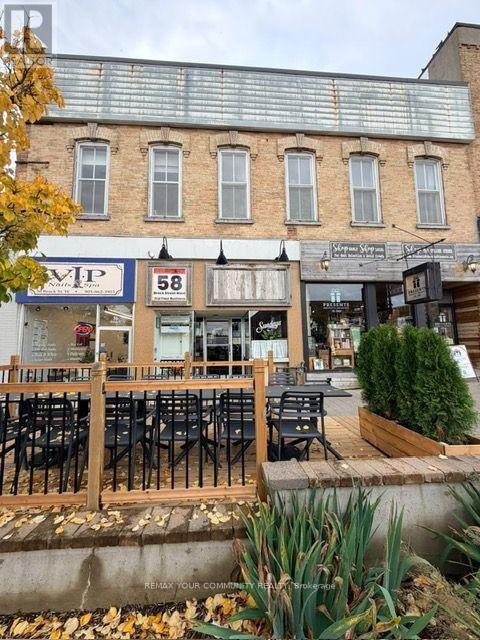 U205 - 58 Brock Street W, Uxbridge, Ontario  L0P 1K2 - Photo 2 - N14080268