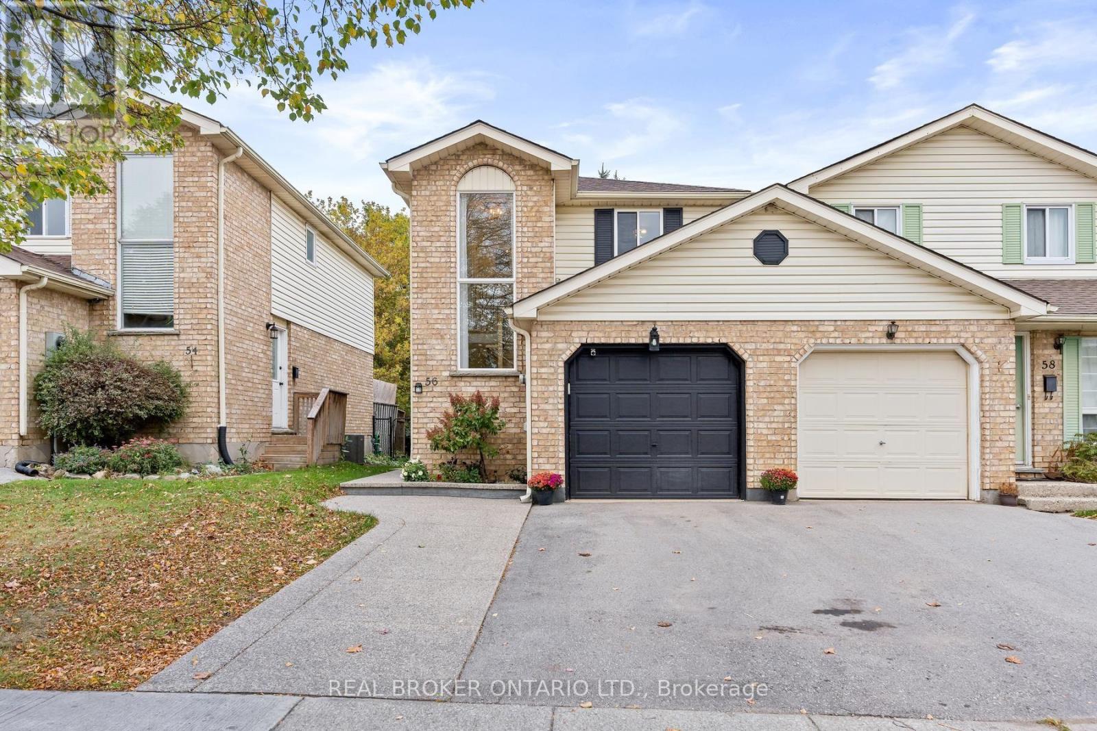 56 Danville Avenue, Halton Hills (Ac Acton), Ontario  L7J 2W2 - Photo 1 - W14081098