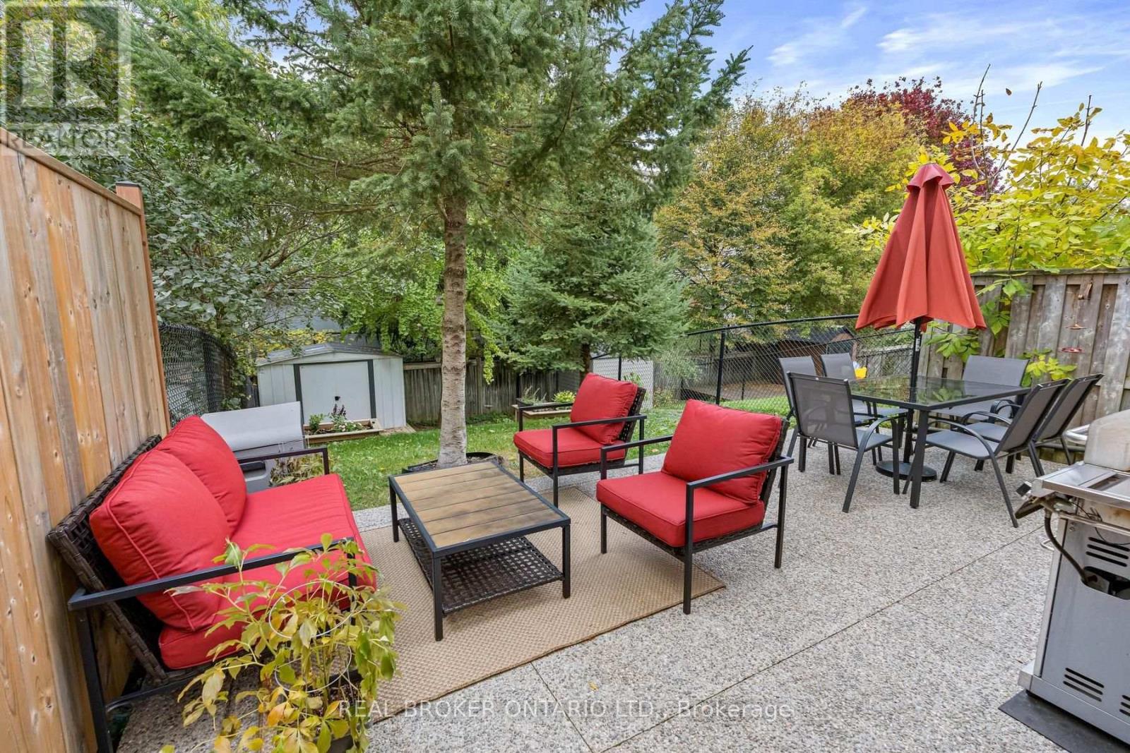 56 Danville Avenue, Halton Hills (Ac Acton), Ontario  L7J 2W2 - Photo 24 - W14081098