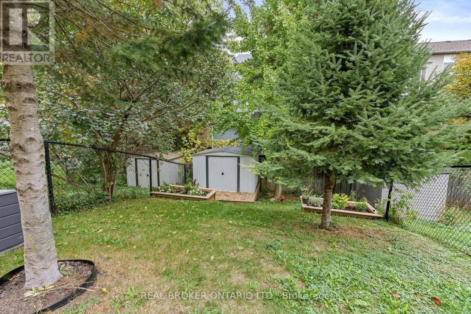 56 Danville Avenue, Halton Hills (Ac Acton), Ontario  L7J 2W2 - Photo 25 - W14081098