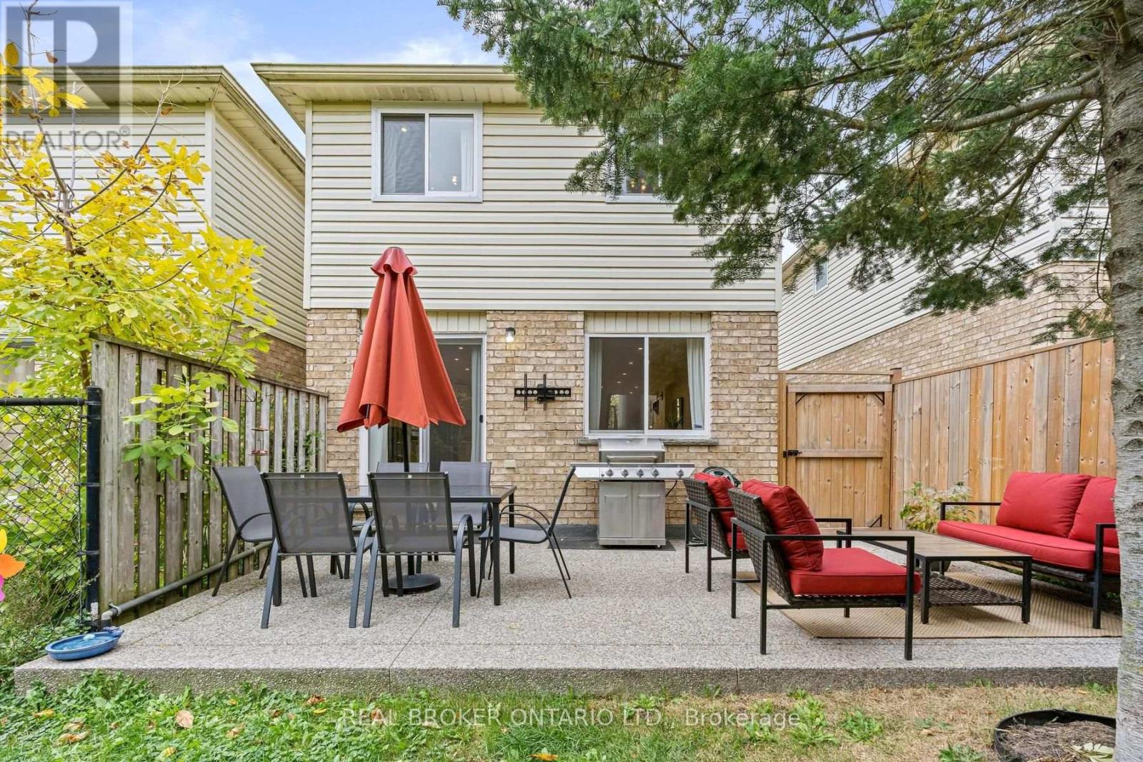 56 Danville Avenue, Halton Hills (Ac Acton), Ontario  L7J 2W2 - Photo 27 - W14081098