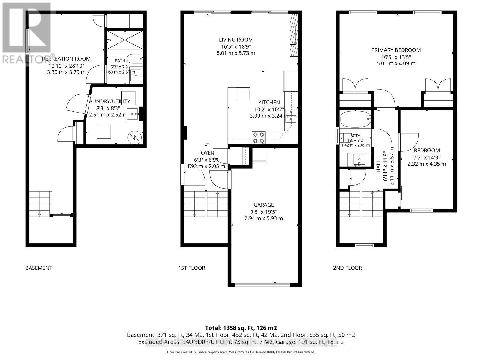 56 Danville Avenue, Halton Hills (Ac Acton), Ontario  L7J 2W2 - Photo 28 - W14081098