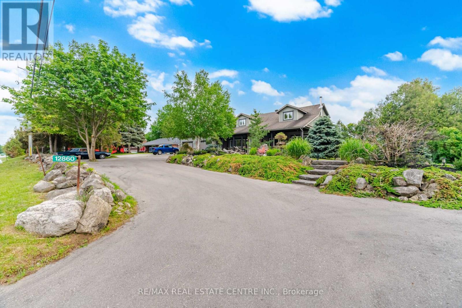 12860 Regional Rd 25, Halton Hills (Rural Halton Hills), Ontario  L7J 2M1 - Photo 2 - W14081818
