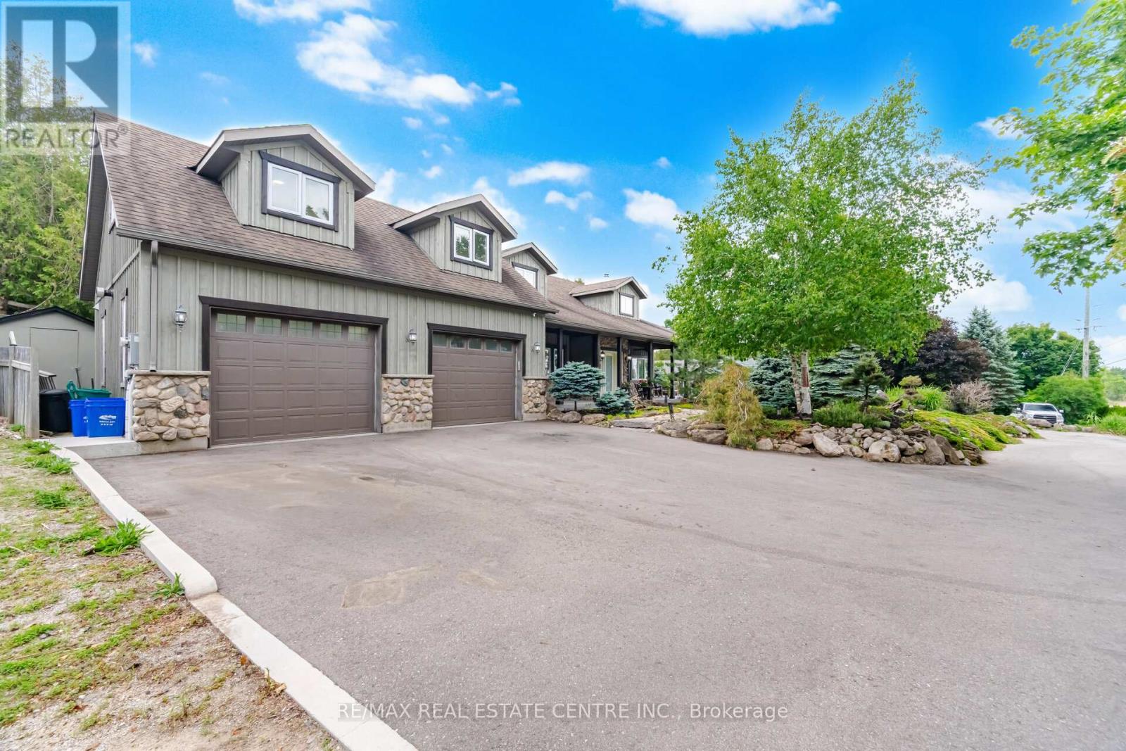 12860 Regional Rd 25, Halton Hills (Rural Halton Hills), Ontario  L7J 2M1 - Photo 4 - W14081818