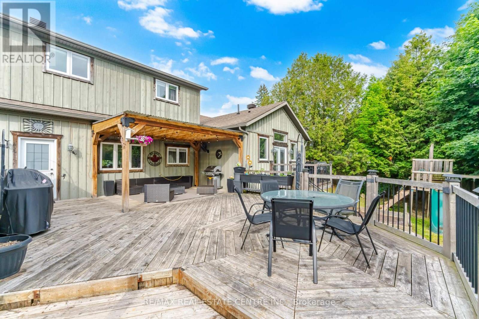 12860 Regional Rd 25, Halton Hills (Rural Halton Hills), Ontario  L7J 2M1 - Photo 45 - W14081818