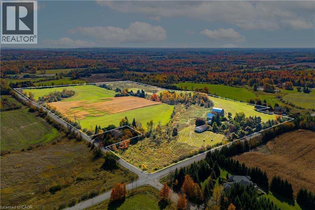 11858 32nd Side Road, Halton Hills, Ontario  L7J 2L7 - Photo 2 - 40871638