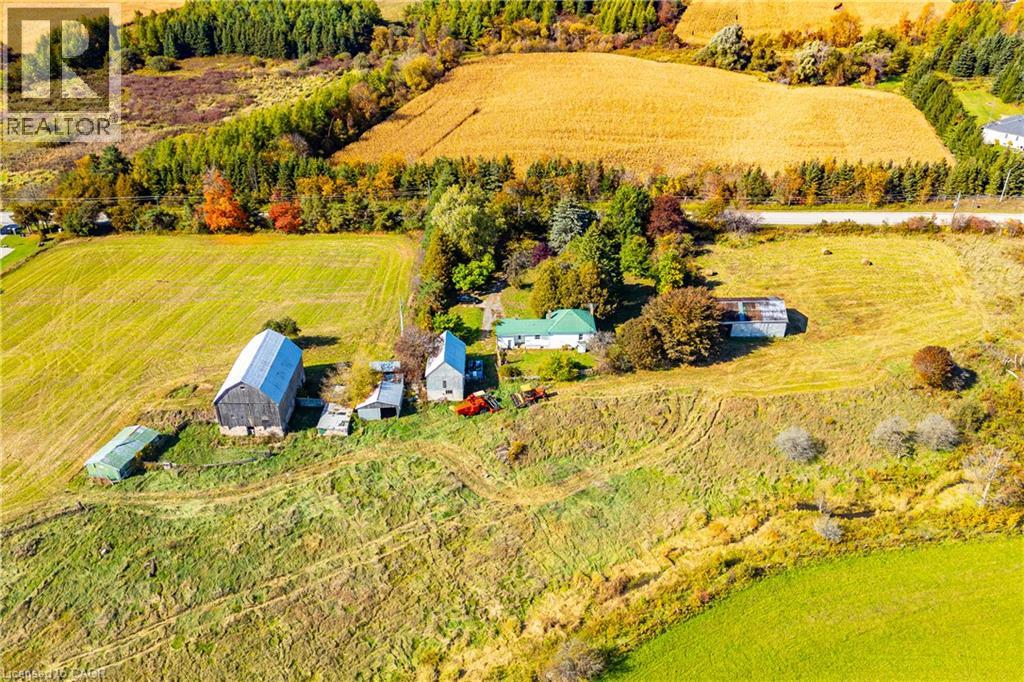 11858 32nd Side Road, Halton Hills, Ontario  L7J 2L7 - Photo 20 - 40871638