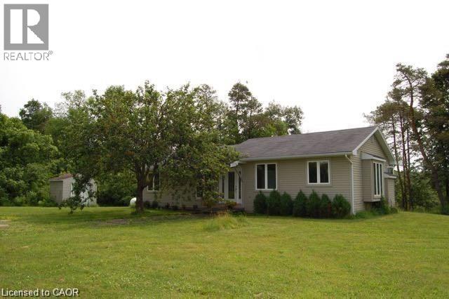 1387 Milburough Line, Carlisle, Ontario  L0P 1B0 - Photo 1 - 40870825