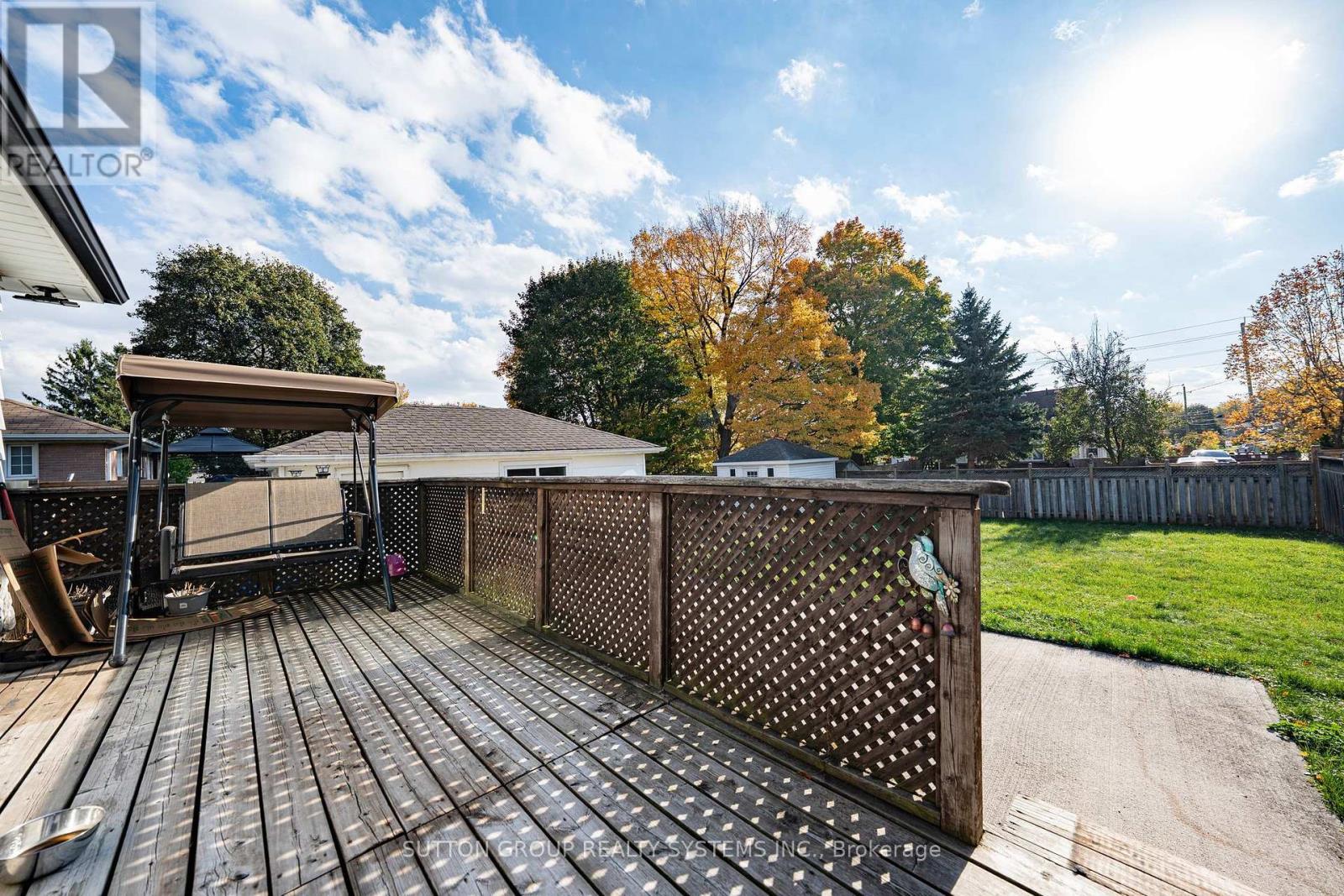 22 Arletta Street, Halton Hills (Georgetown), Ontario  L7G 3J3 - Photo 40 - W14084380