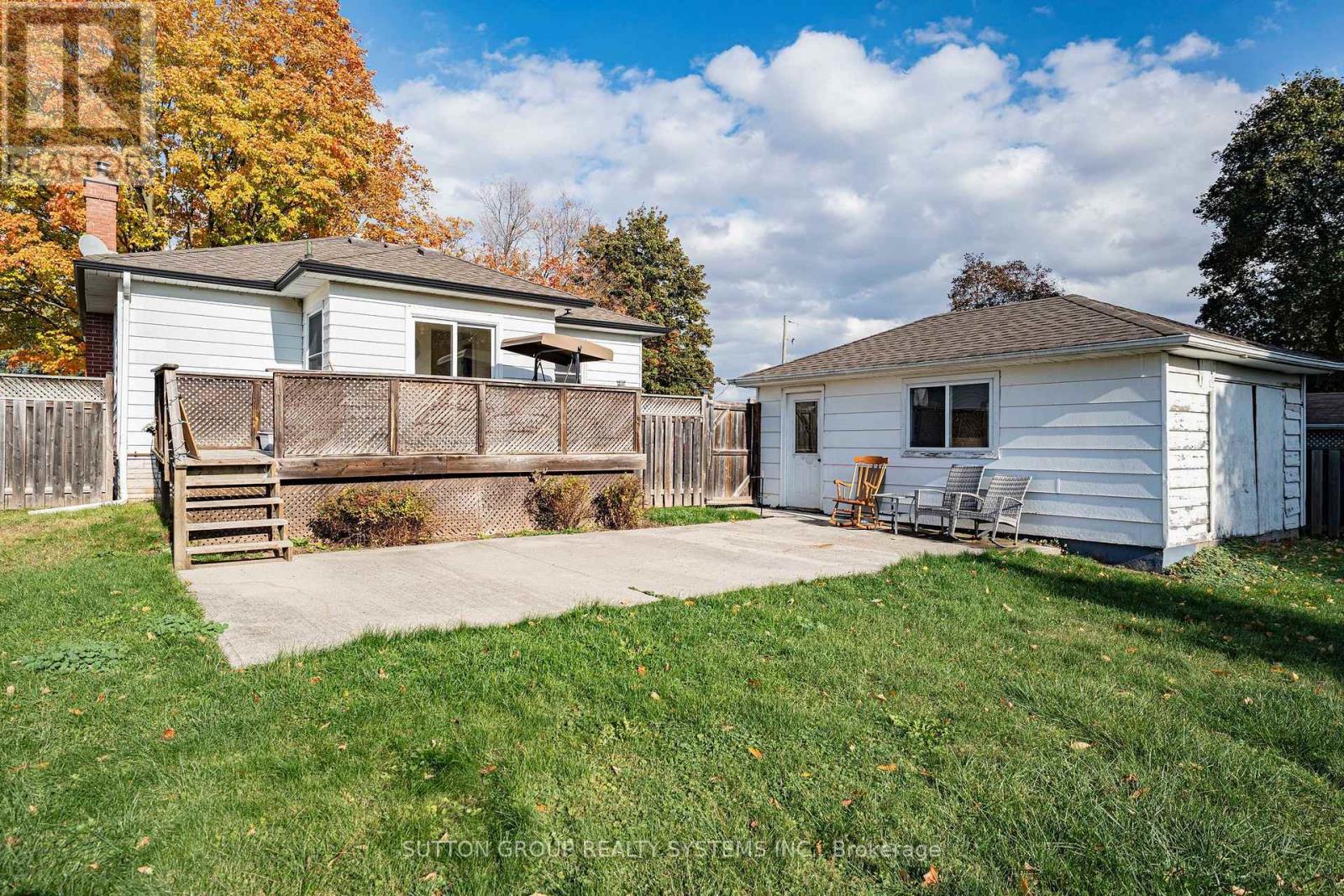 22 Arletta Street, Halton Hills (Georgetown), Ontario  L7G 3J3 - Photo 42 - W14084380