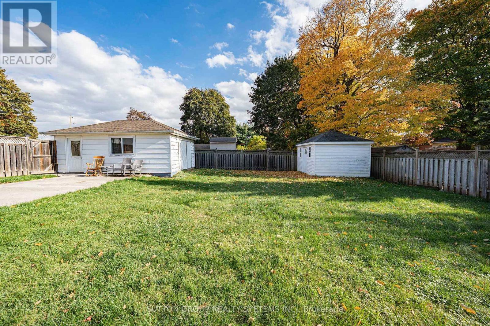 22 Arletta Street, Halton Hills (Georgetown), Ontario  L7G 3J3 - Photo 43 - W14084380