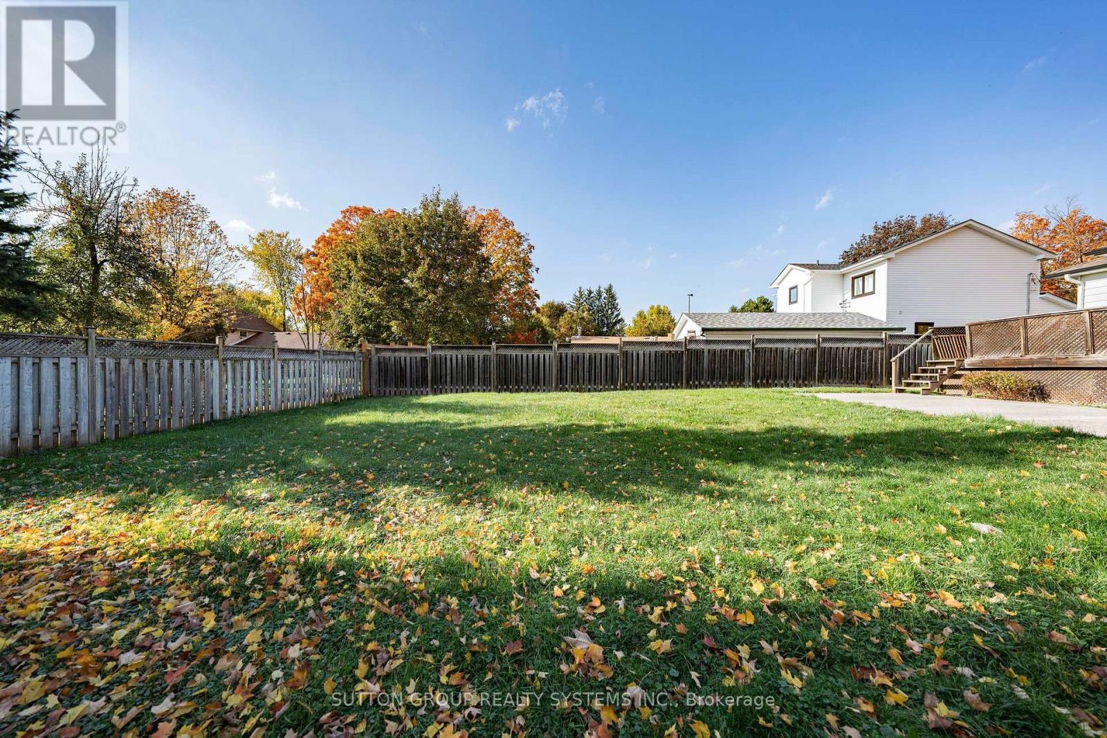 22 Arletta Street, Halton Hills (Georgetown), Ontario  L7G 3J3 - Photo 45 - W14084380