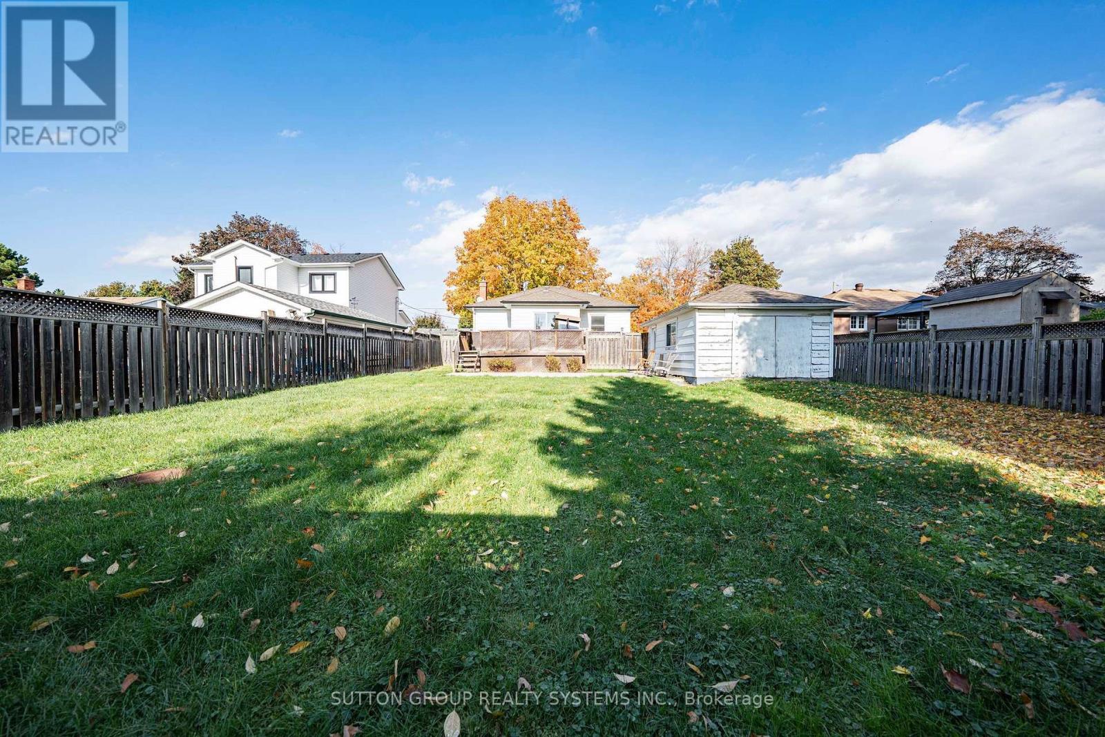22 Arletta Street, Halton Hills (Georgetown), Ontario  L7G 3J3 - Photo 46 - W14084380