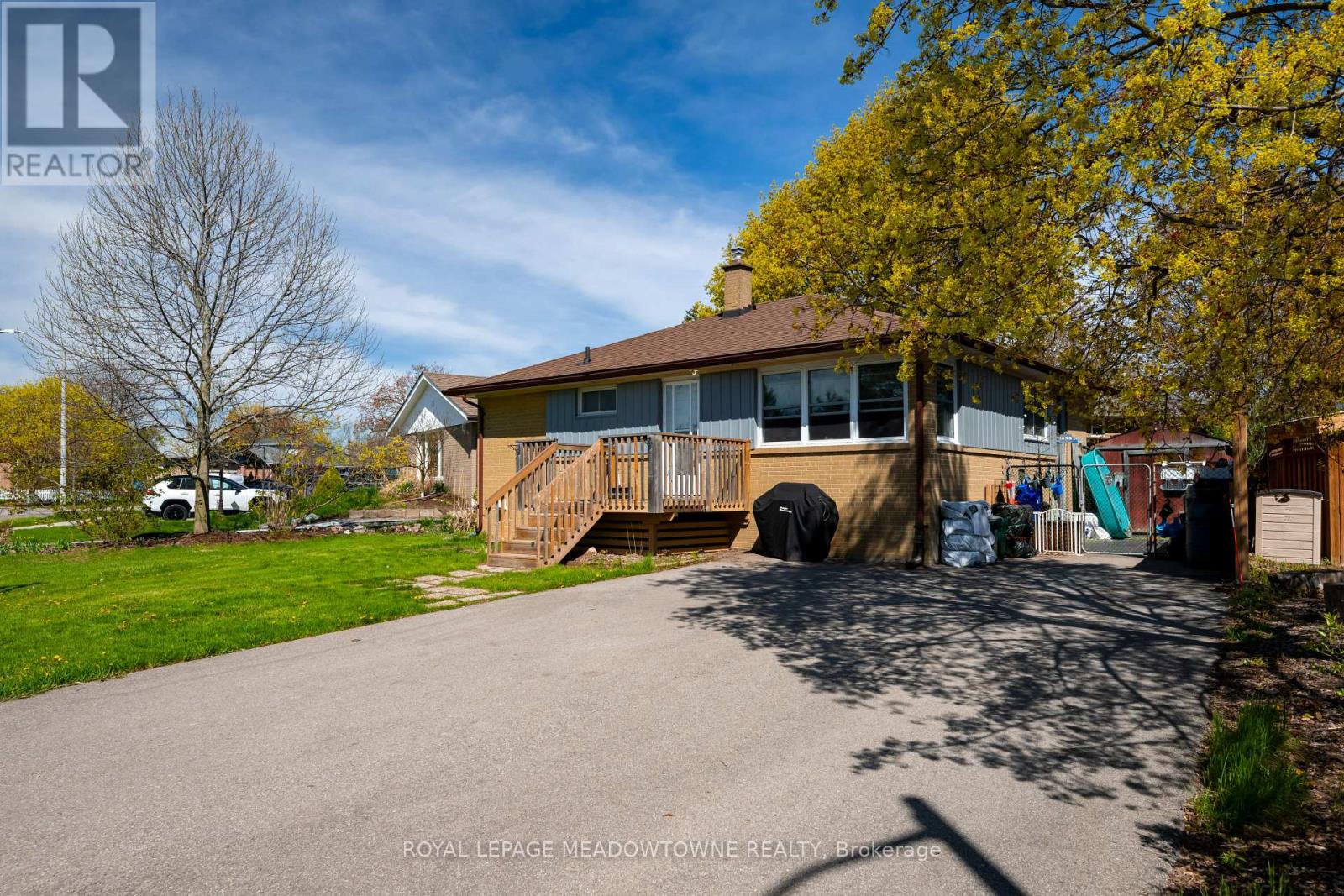 169 Longfield Road, Halton Hills (Ac Acton), Ontario  L7J 2K7 - Photo 2 - W14085290