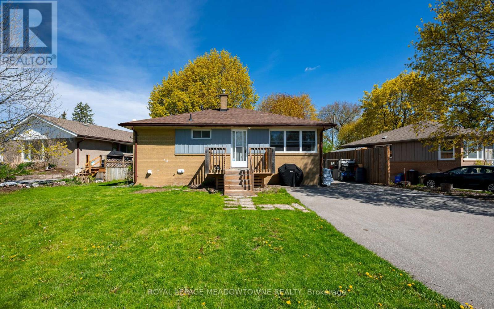 169 Longfield Road, Halton Hills (Ac Acton), Ontario  L7J 2K7 - Photo 3 - W14085290