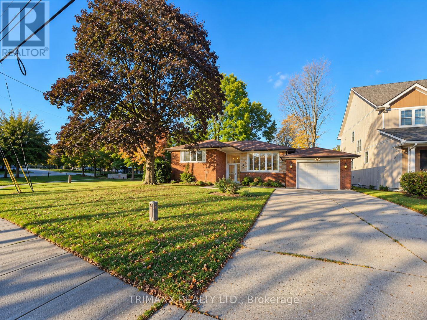 86 Charles Street, Halton Hills (Georgetown), Ontario  L7G 2Z9 - Photo 1 - W14086464