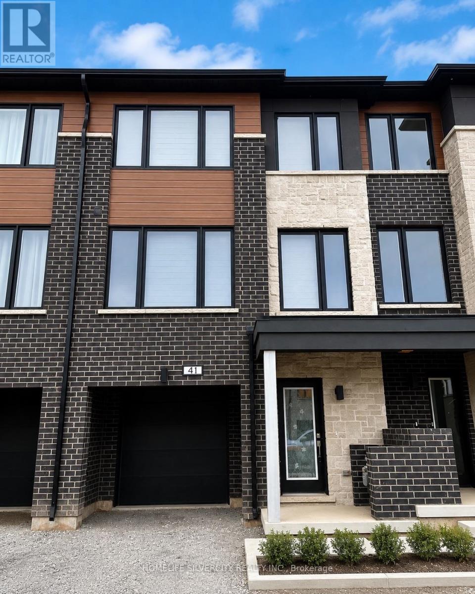 41 Humberstone Drive, Halton Hills (Georgetown), Ontario  L7G 0P5 - Photo 1 - W14089116