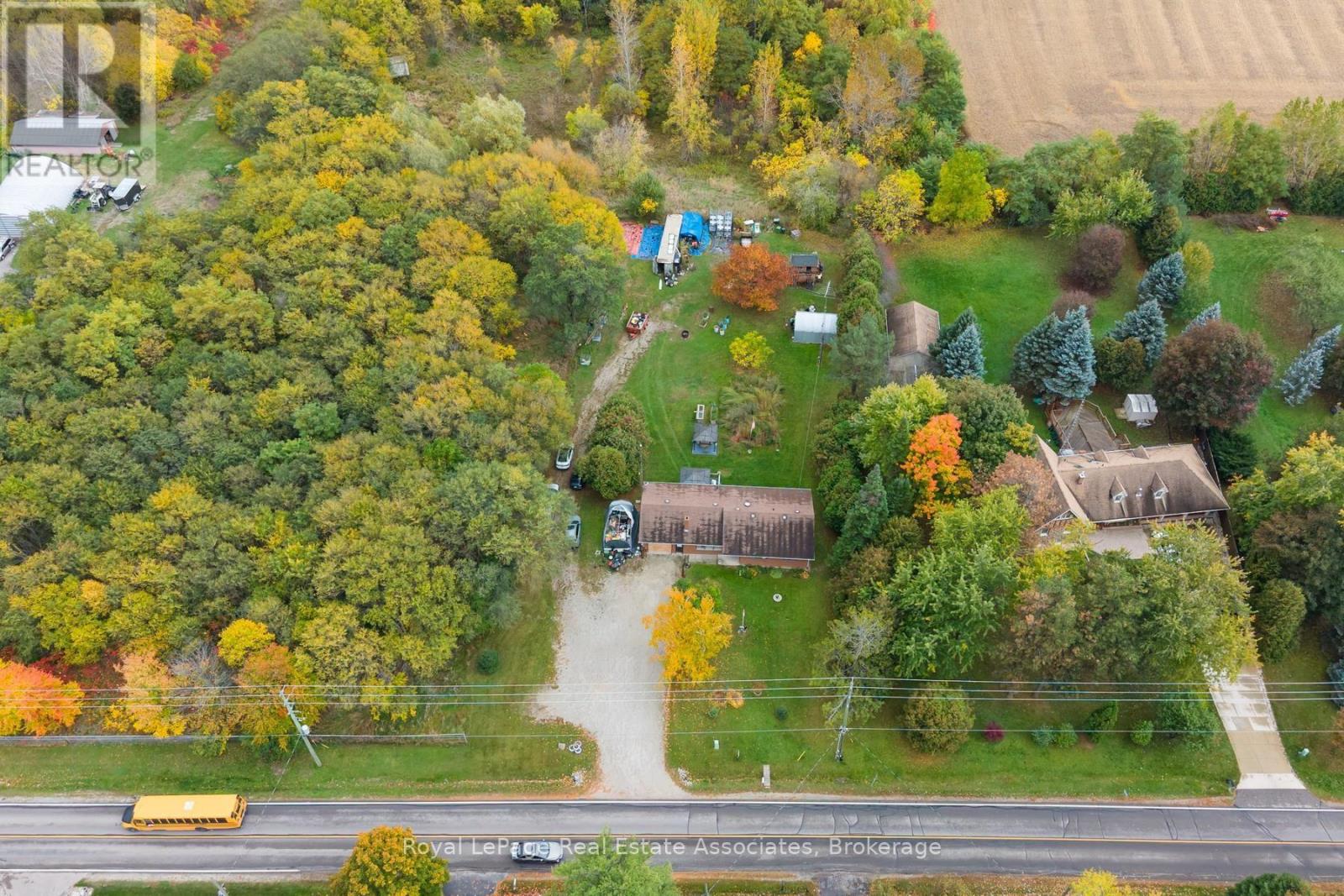 13330 5 Side Road, Halton Hills (Georgetown), Ontario  L7G 4S5 - Photo 2 - W14090122