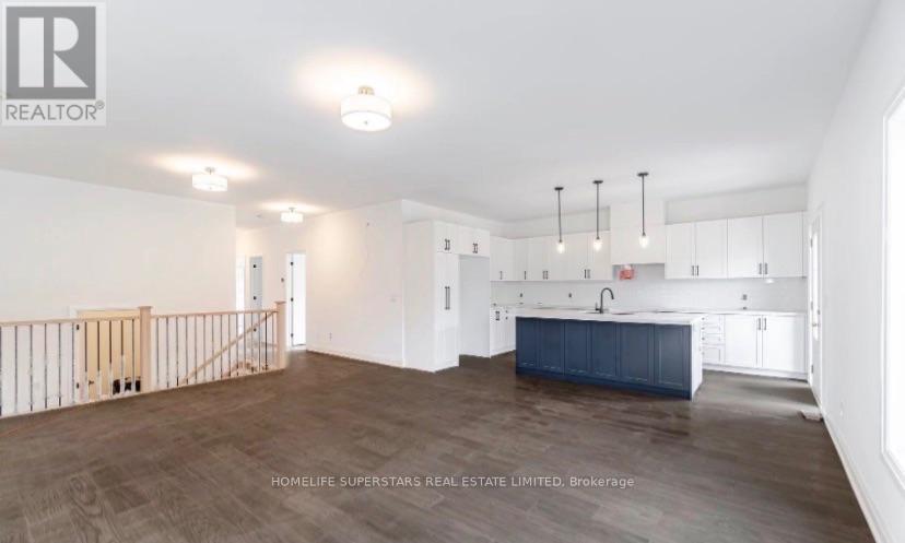 8 Santa Barbra Lane, Halton Hills (Georgetown), Ontario  L7G 0P7 - Photo 11 - W14090462