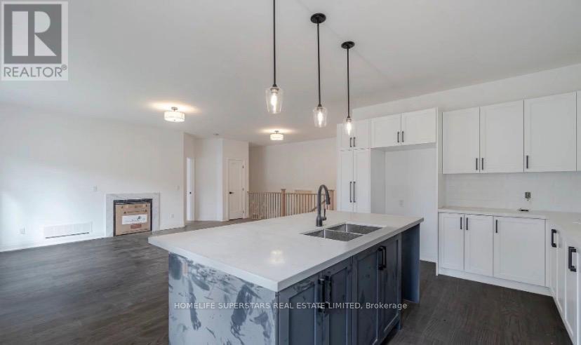 8 Santa Barbra Lane, Halton Hills (Georgetown), Ontario  L7G 0P7 - Photo 14 - W14090462