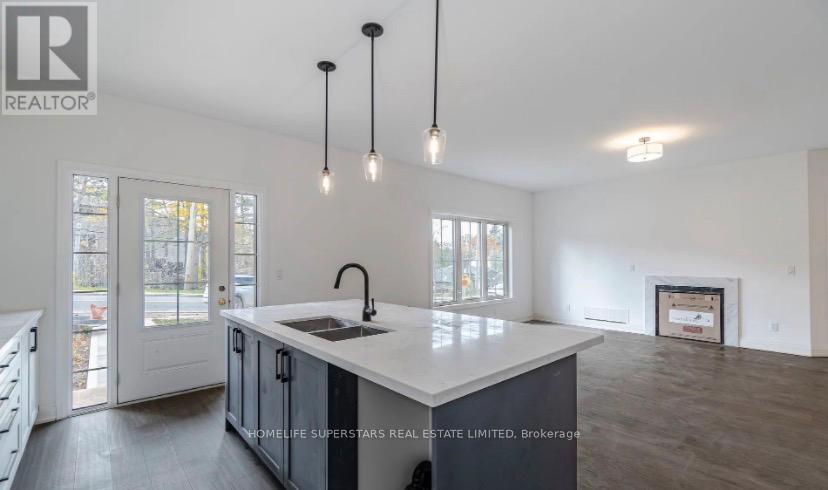 8 Santa Barbra Lane, Halton Hills (Georgetown), Ontario  L7G 0P7 - Photo 15 - W14090462
