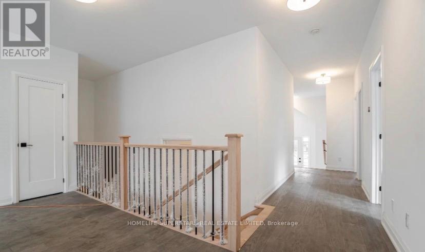 8 Santa Barbra Lane, Halton Hills (Georgetown), Ontario  L7G 0P7 - Photo 18 - W14090462