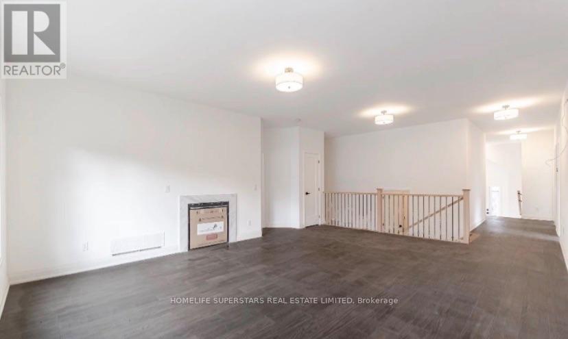 8 Santa Barbra Lane, Halton Hills (Georgetown), Ontario  L7G 0P7 - Photo 8 - W14090462