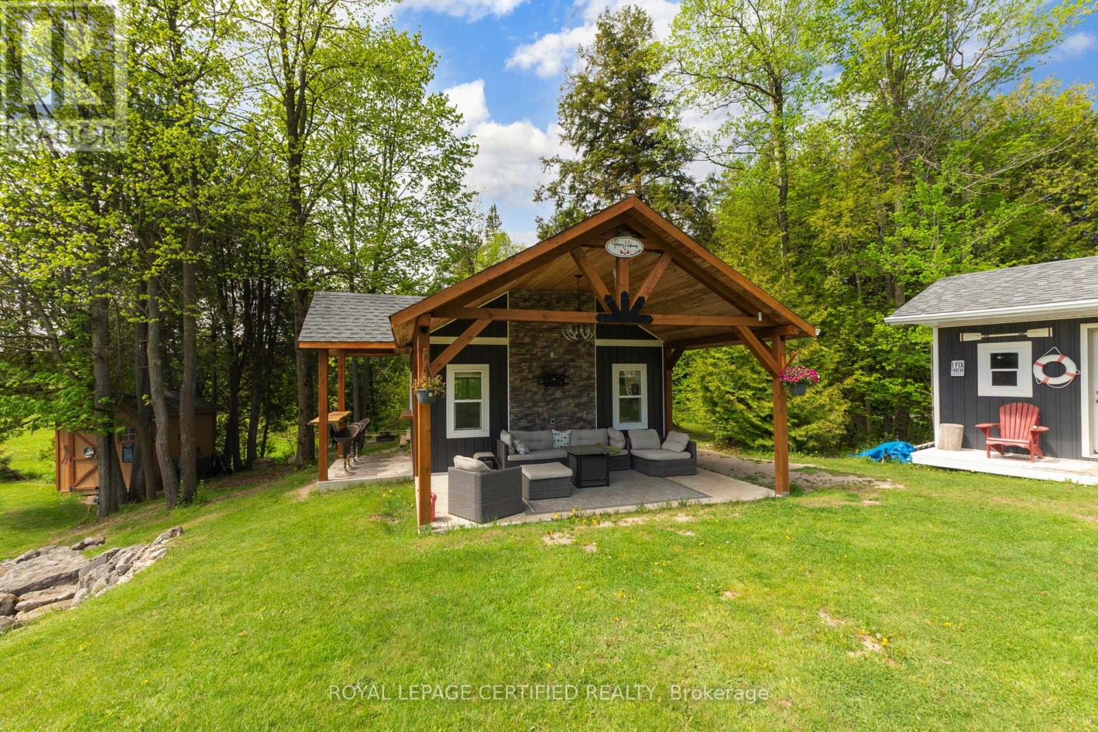 5058 3 Line, Erin, Ontario  L7J 2L8 - Photo 38 - X14090354