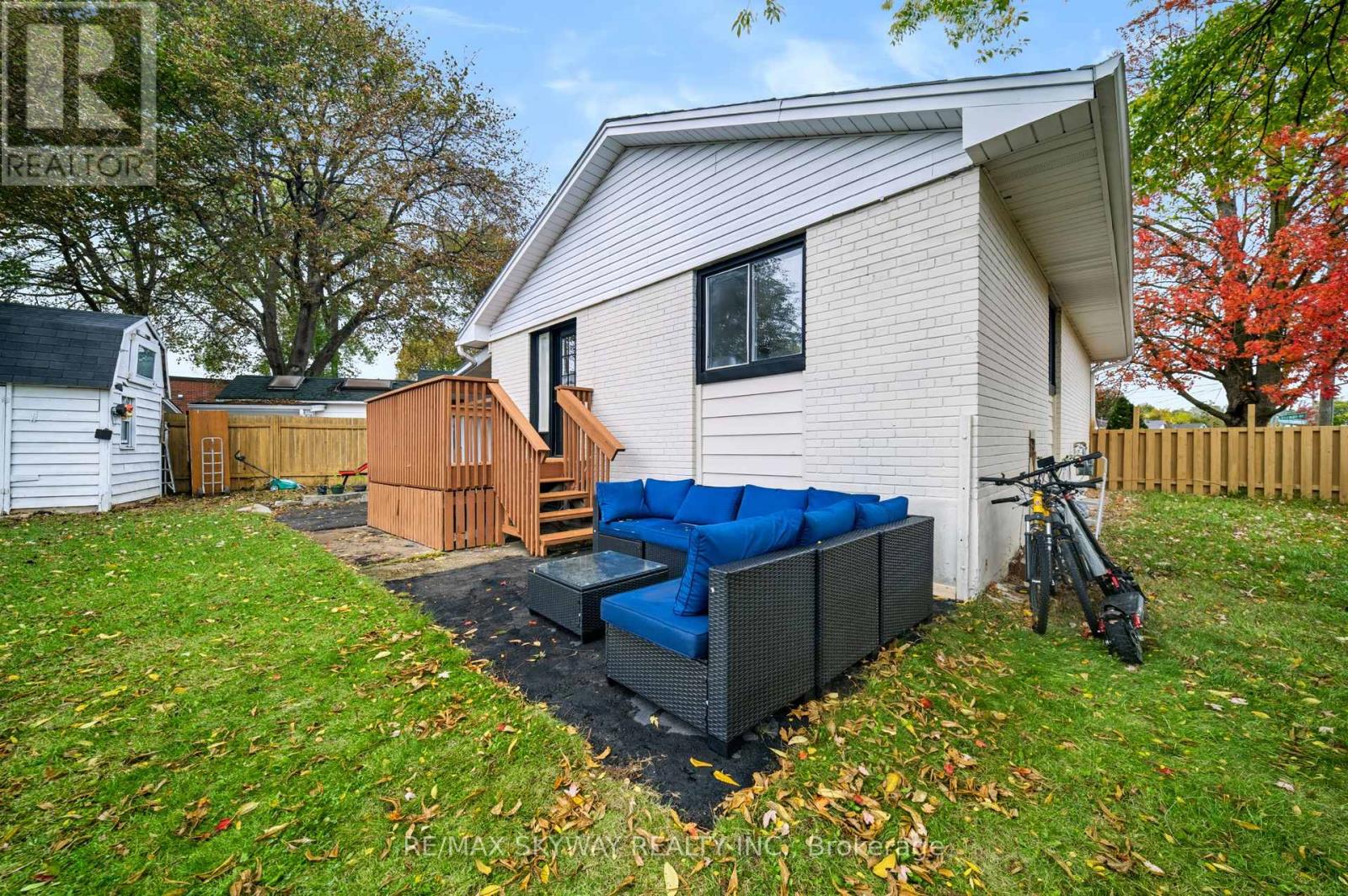 10 Rexway Drive, Halton Hills (Georgetown), Ontario  L7G 1P5 - Photo 36 - W14090490