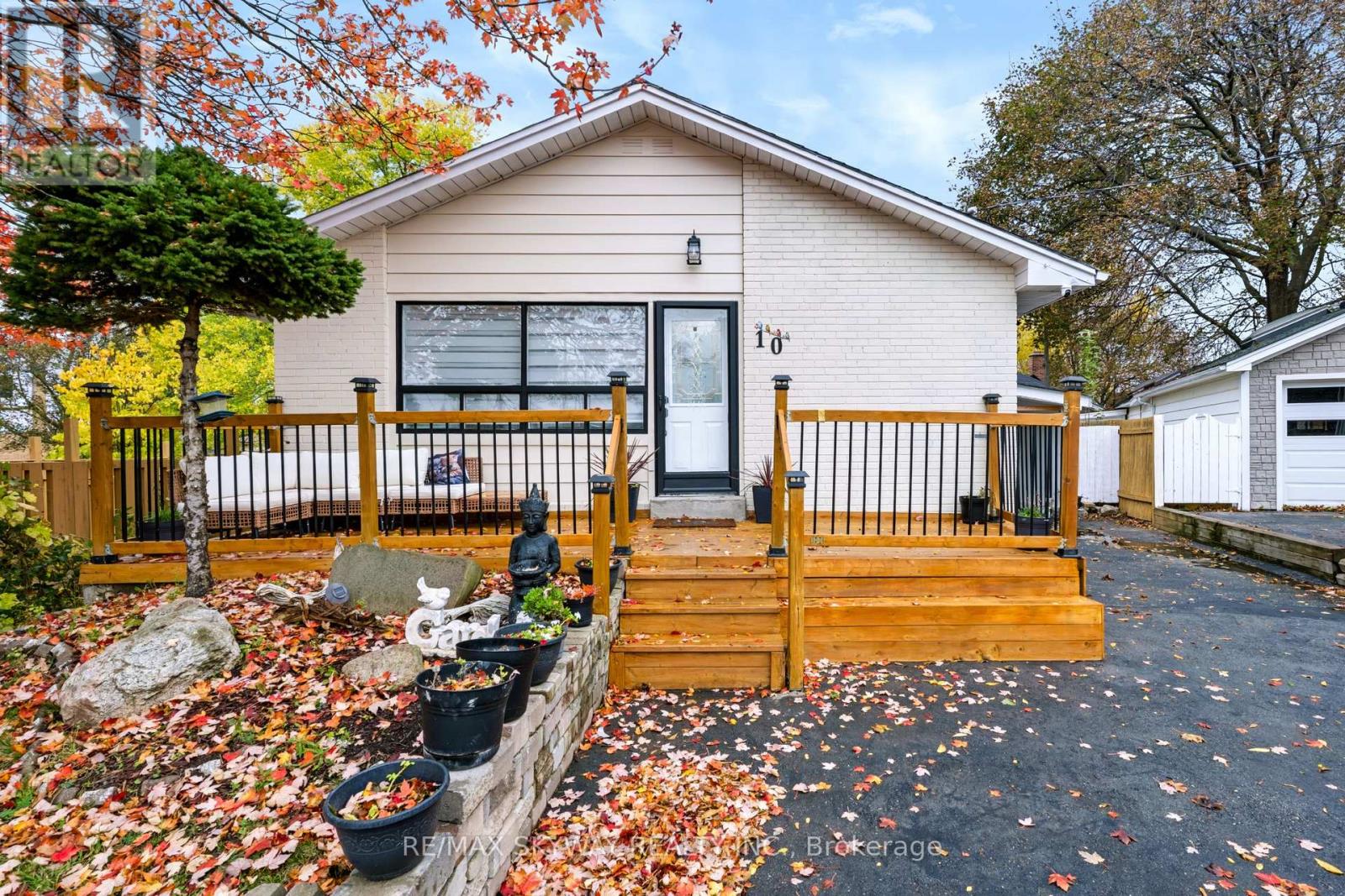 10 Rexway Drive, Halton Hills (Georgetown), Ontario  L7G 1P5 - Photo 4 - W14090490