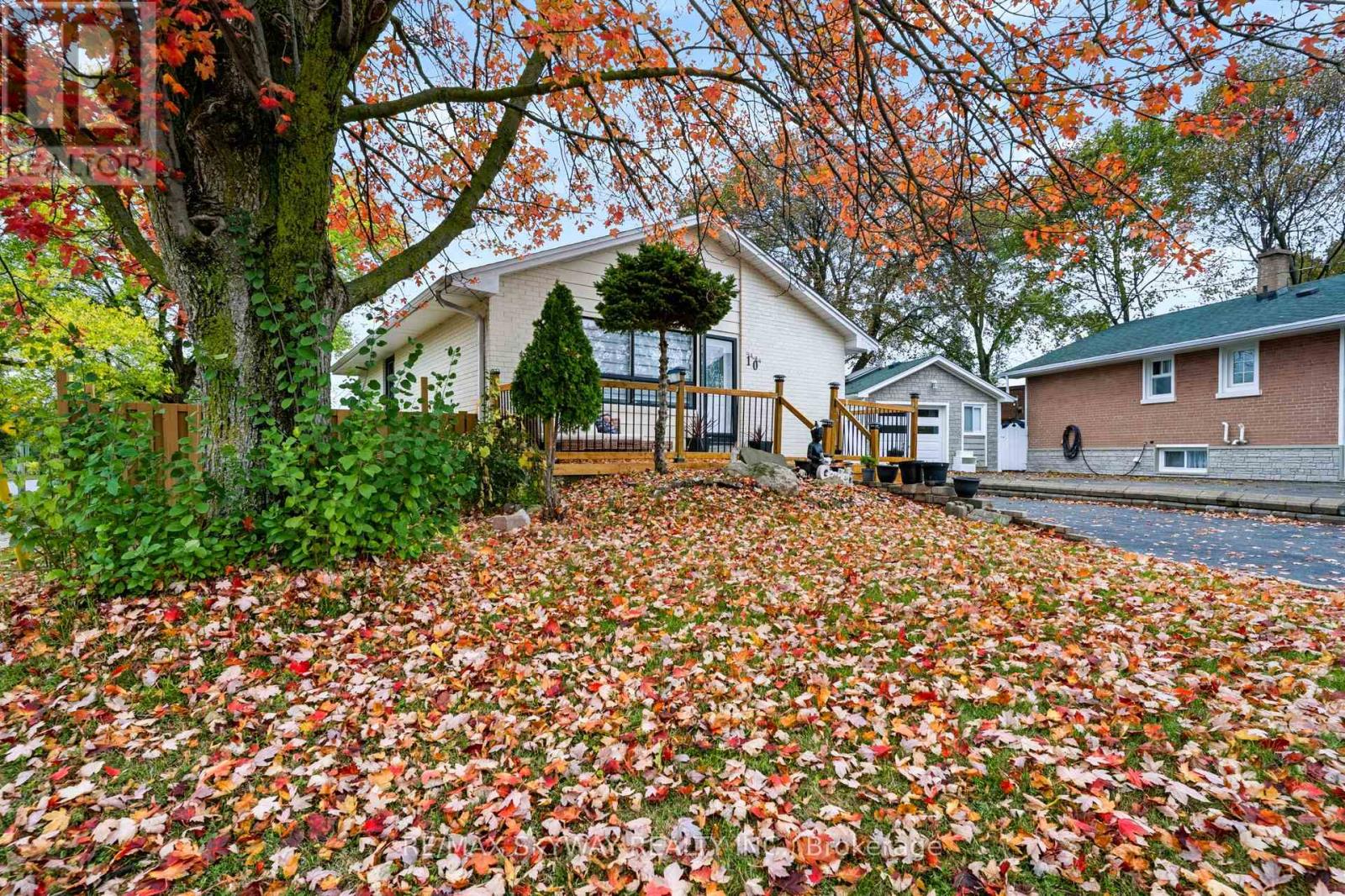 10 Rexway Drive, Halton Hills (Georgetown), Ontario  L7G 1P5 - Photo 6 - W14090490