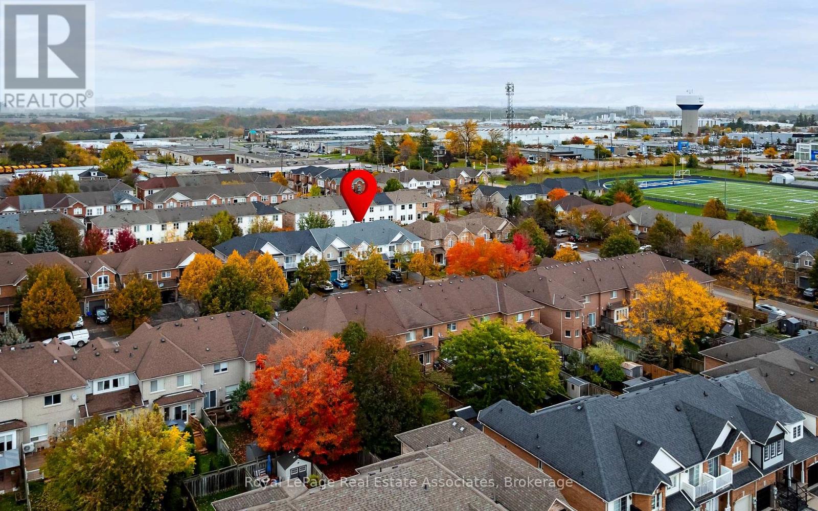 47 Bradley Drive, Halton Hills (Georgetown), Ontario  L7G 6B6 - Photo 8 - W14090938