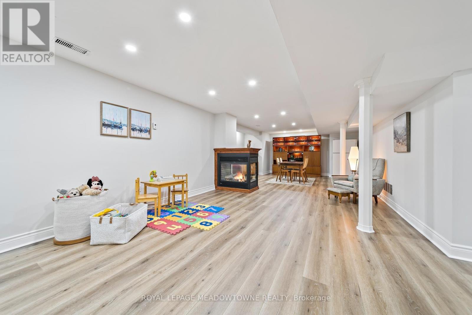 54 Grist Mill Drive, Halton Hills (Georgetown), Ontario  L7G 6C1 - Photo 42 - W14092502
