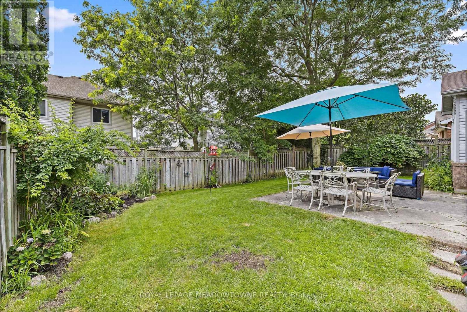 54 Grist Mill Drive, Halton Hills (Georgetown), Ontario  L7G 6C1 - Photo 44 - W14092502