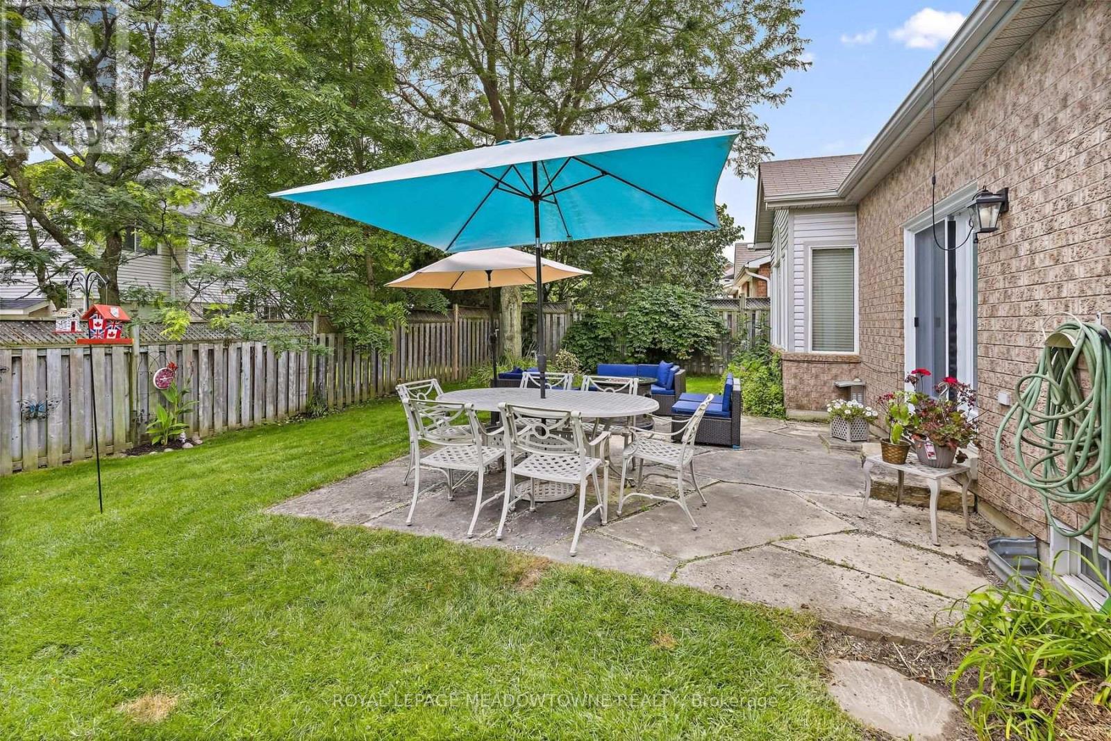54 Grist Mill Drive, Halton Hills (Georgetown), Ontario  L7G 6C1 - Photo 45 - W14092502