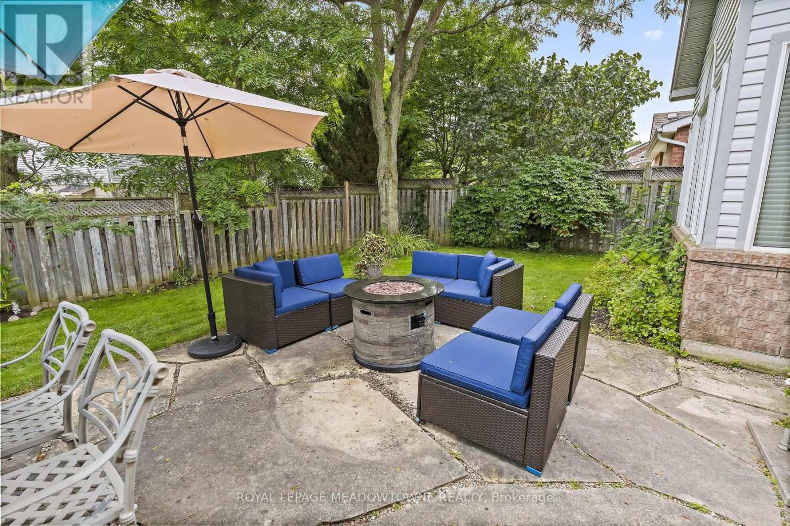54 Grist Mill Drive, Halton Hills (Georgetown), Ontario  L7G 6C1 - Photo 46 - W14092502