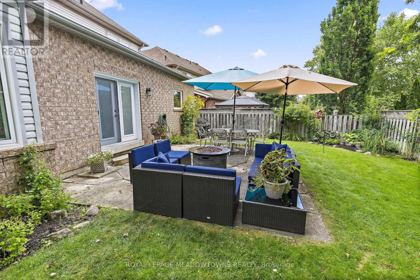 54 Grist Mill Drive, Halton Hills (Georgetown), Ontario  L7G 6C1 - Photo 47 - W14092502
