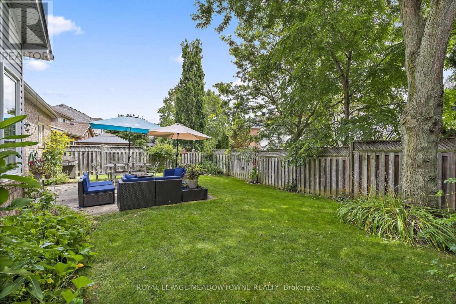 54 Grist Mill Drive, Halton Hills (Georgetown), Ontario  L7G 6C1 - Photo 48 - W14092502