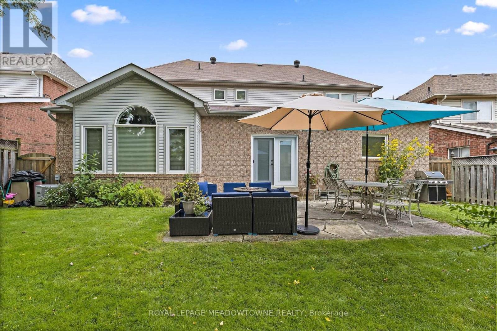 54 Grist Mill Drive, Halton Hills (Georgetown), Ontario  L7G 6C1 - Photo 50 - W14092502