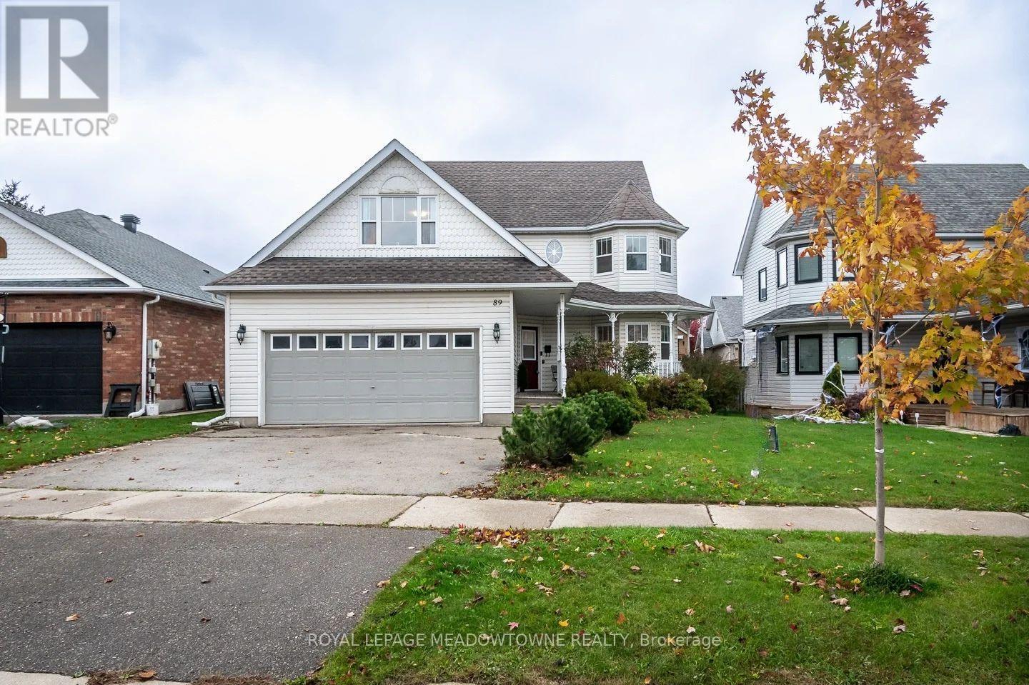 89 Dairy Drive, Halton Hills (Ac Acton), Ontario  L7J 2Y1 - Photo 2 - W14093928
