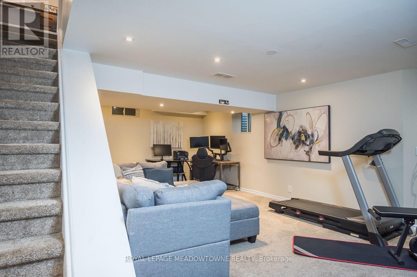 89 Dairy Drive, Halton Hills (Ac Acton), Ontario  L7J 2Y1 - Photo 35 - W14093928
