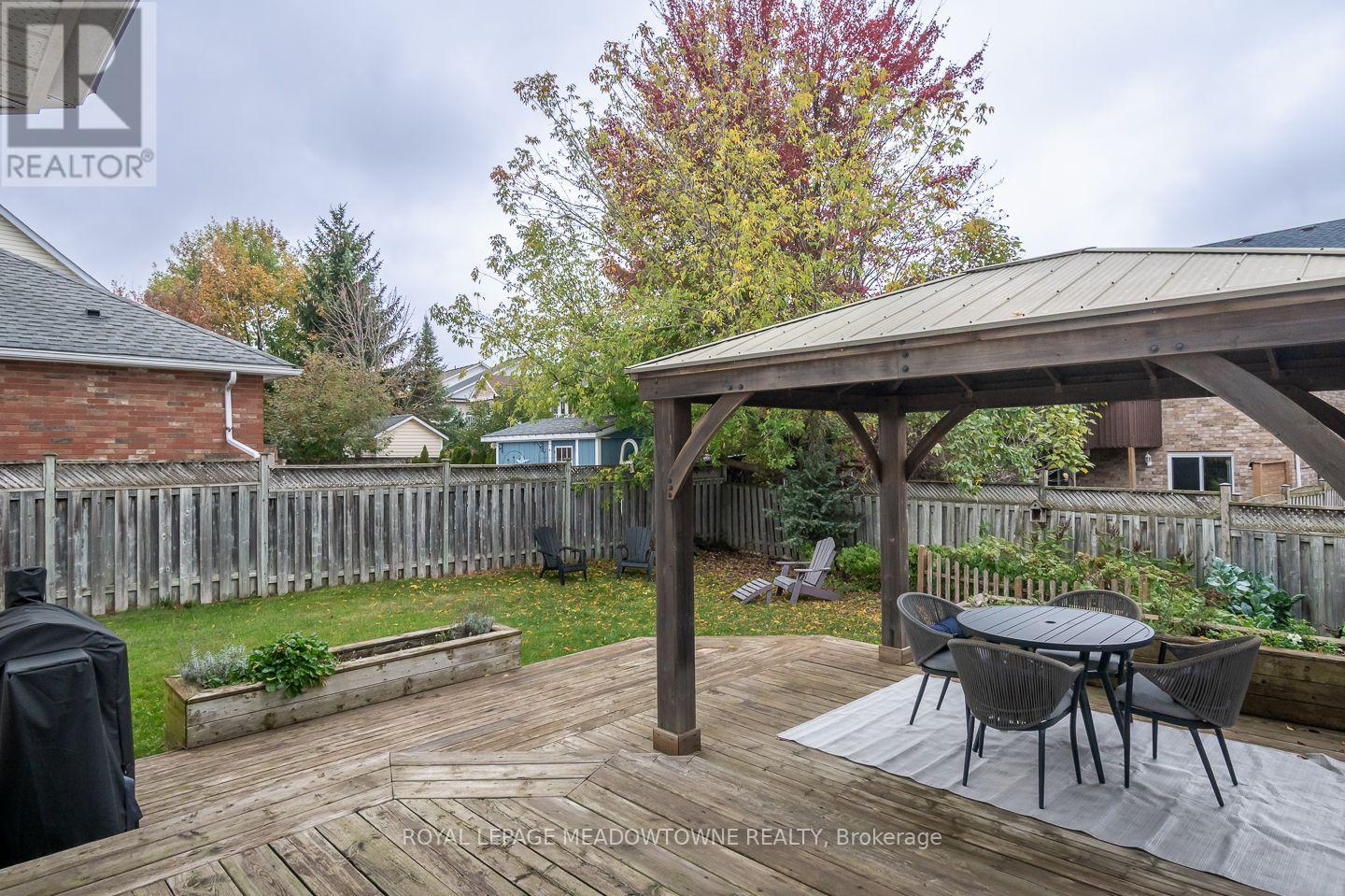 89 Dairy Drive, Halton Hills (Ac Acton), Ontario  L7J 2Y1 - Photo 38 - W14093928