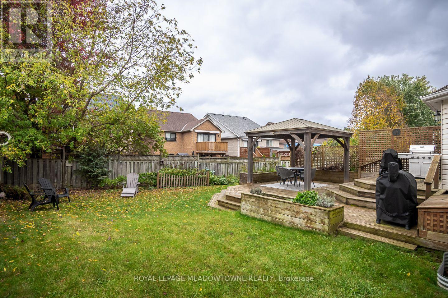 89 Dairy Drive, Halton Hills (Ac Acton), Ontario  L7J 2Y1 - Photo 39 - W14093928