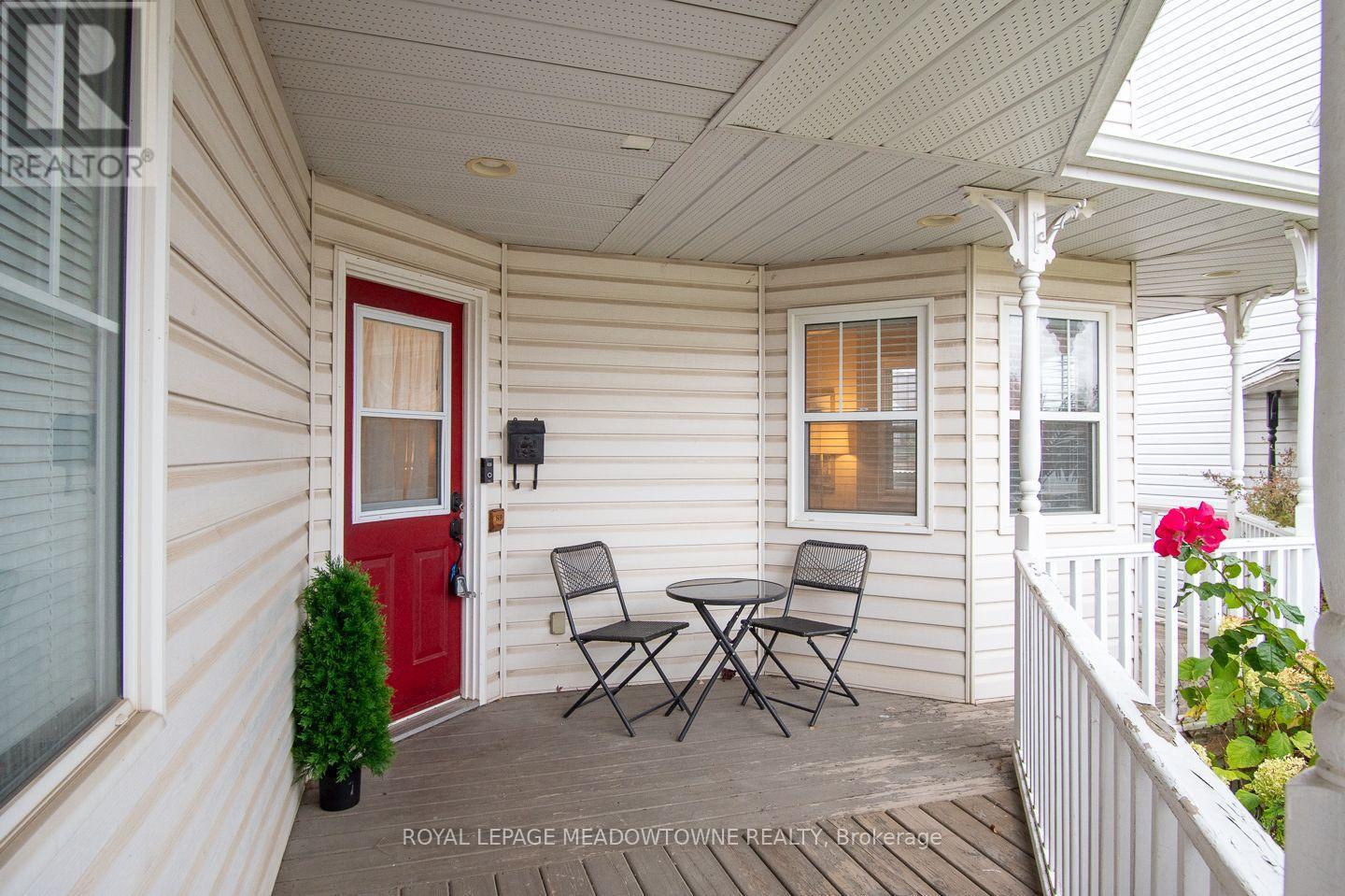 89 Dairy Drive, Halton Hills (Ac Acton), Ontario  L7J 2Y1 - Photo 4 - W14093928