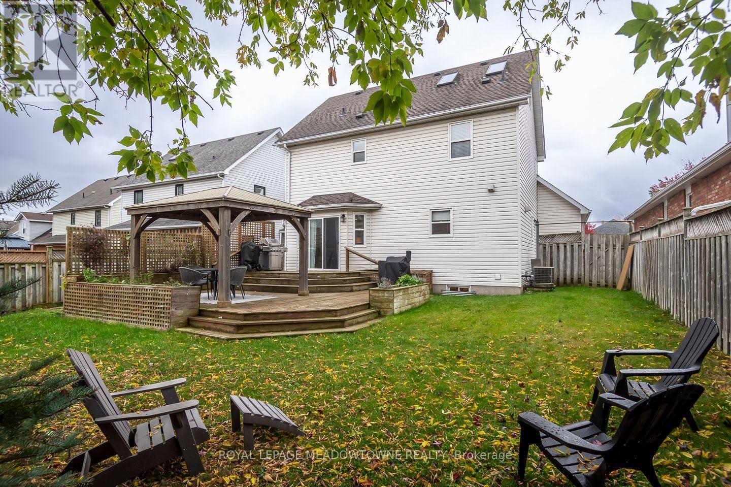 89 Dairy Drive, Halton Hills (Ac Acton), Ontario  L7J 2Y1 - Photo 40 - W14093928