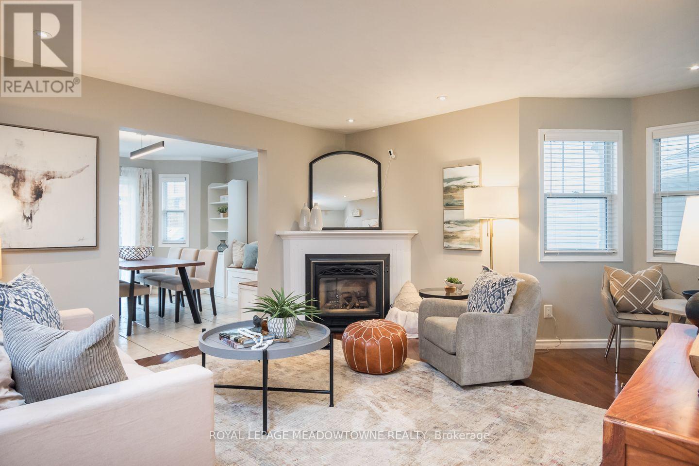 89 Dairy Drive, Halton Hills (Ac Acton), Ontario  L7J 2Y1 - Photo 9 - W14093928
