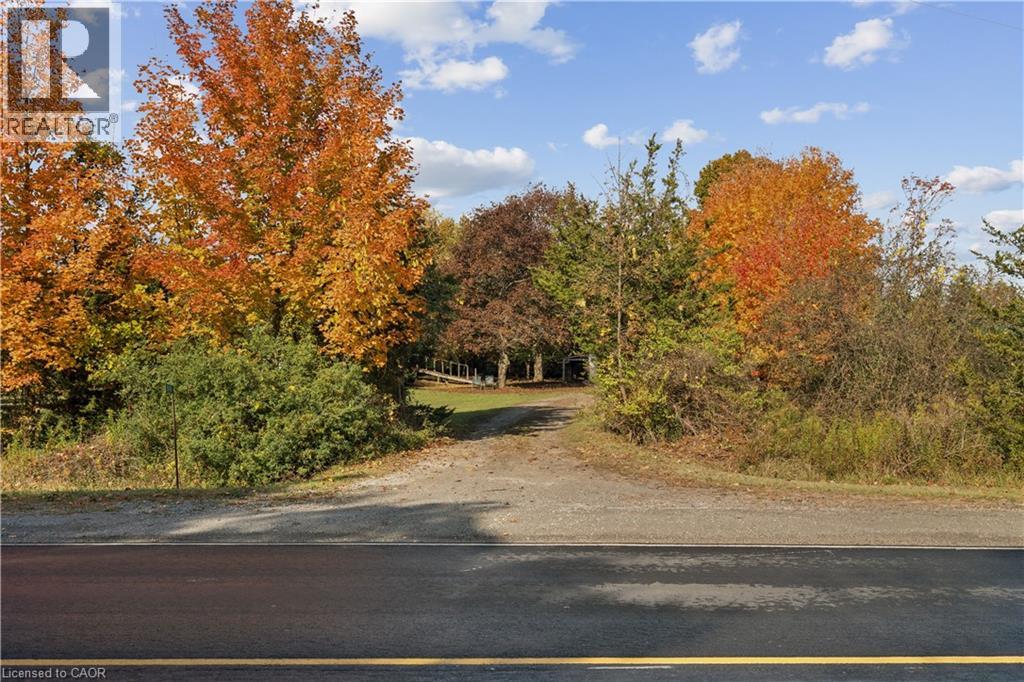5649 25 Side Road, Milton, Ontario  L7J 2L7 - Photo 1 - 40867574